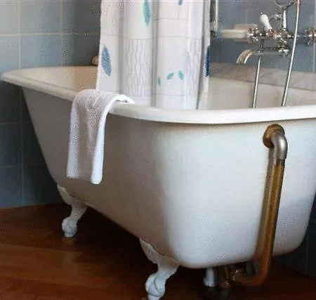 Hotel Engiadina 3*