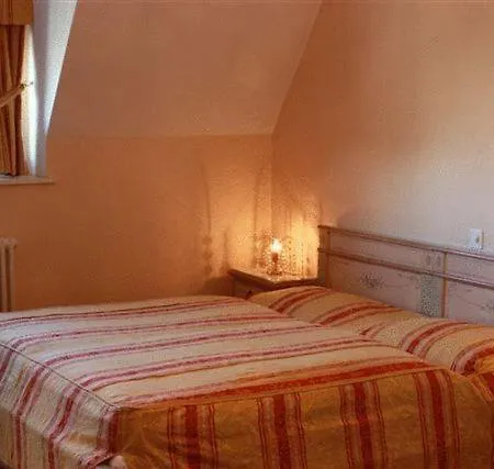 Hotel Engiadina Vulpera