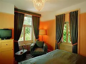 Hotel Engiadina